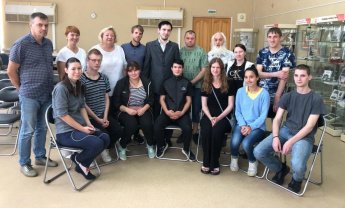 Праздник, запечатлевающий мгновения жизни 