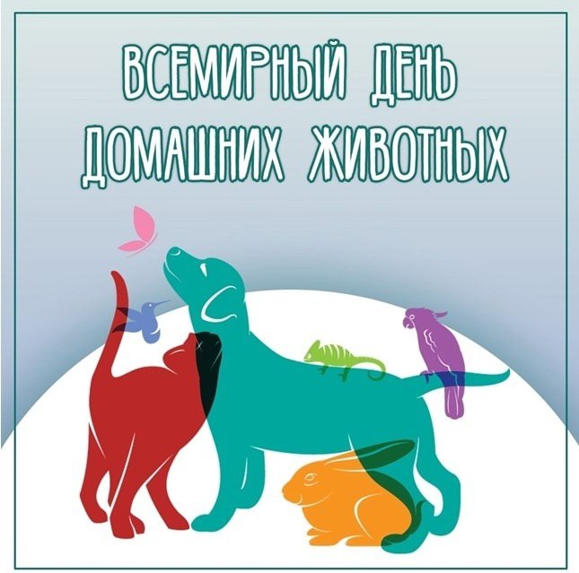 Берегите братьев наших меньших