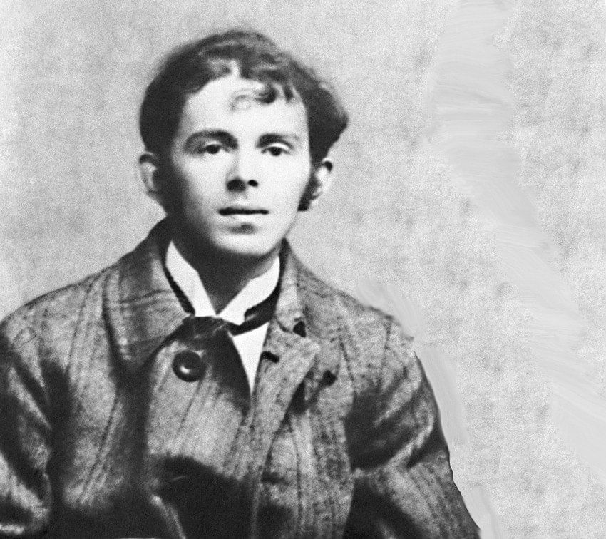 «Я скажу тебе с последней прямотой…» [16+]