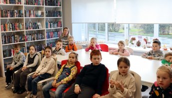 Волшебный мир фантазий Джанни Родари 