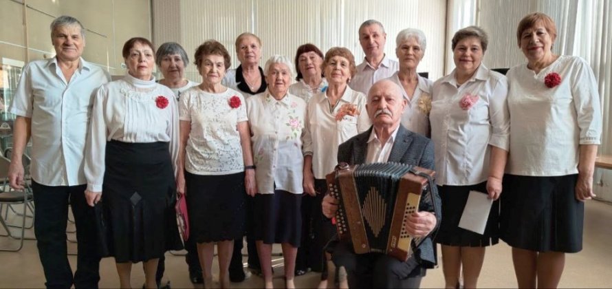 От шаманского бубна до современных сцен                                                                  