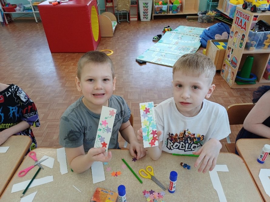 Подарочек для мамочки