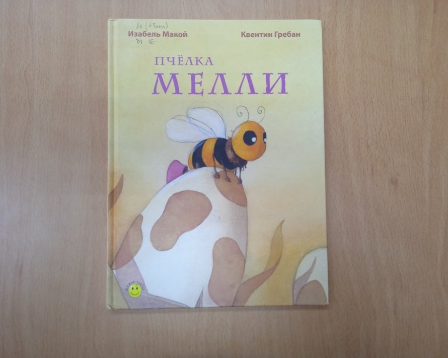 «Пчелка Мелли». («Простоквашинские чтения»)