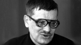 «Миры Александра Бушкова» К 70-летию со дня рождения Александра Александровича Бушкова  [16+]
