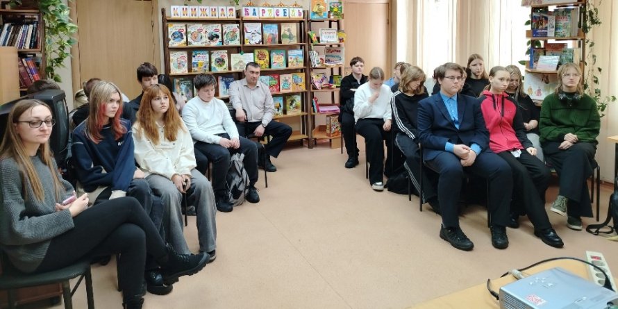 Открой мир культуры с Пушкинской картой!