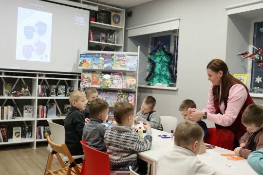 Что такое Новый год