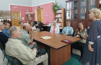 О музыке и книгах